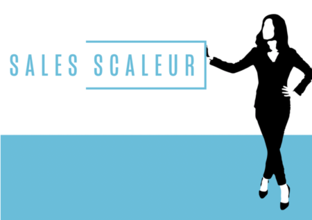 Sales Scaleur