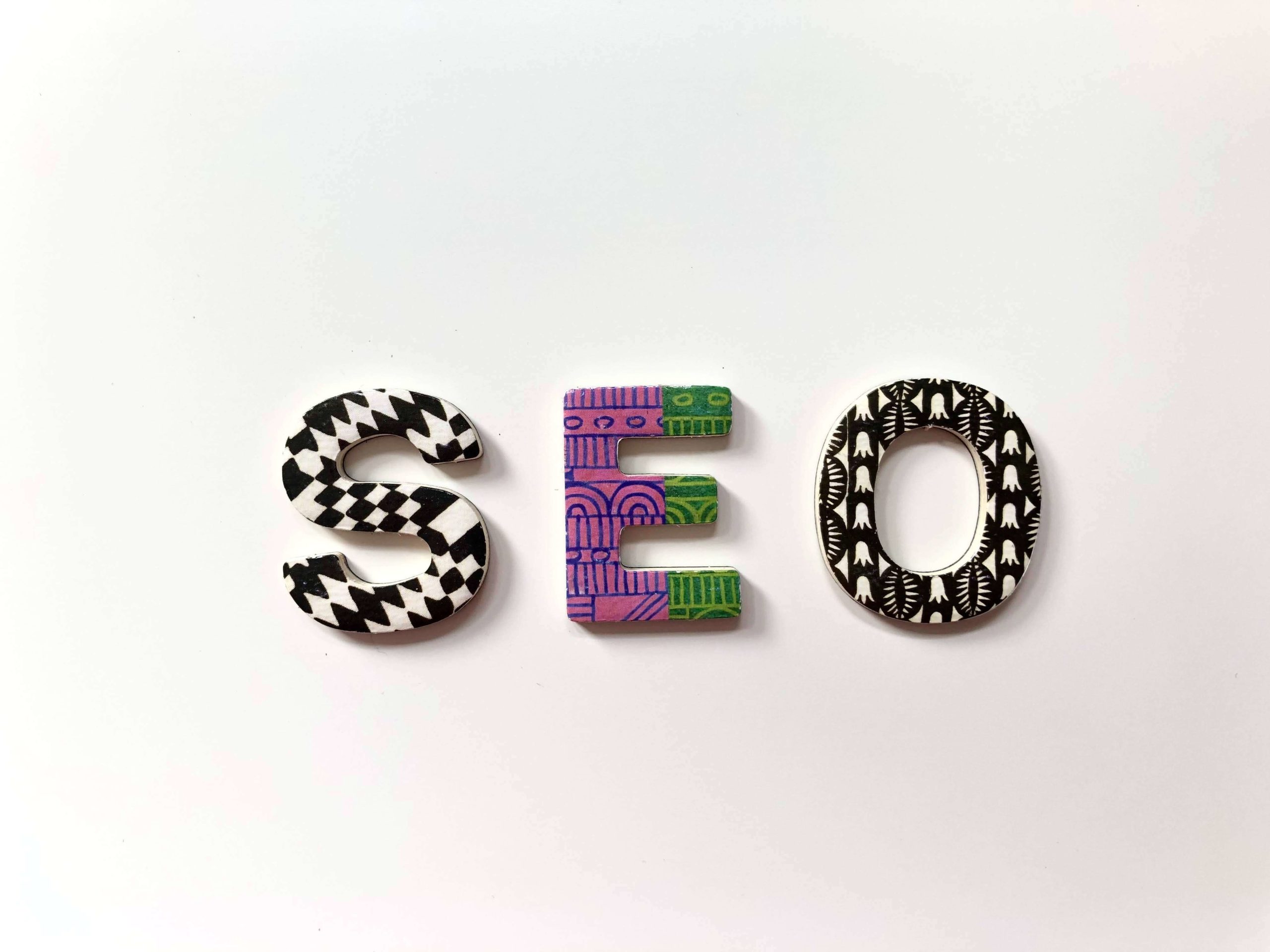SEO 2022 scaleurs
