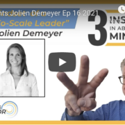 Mindset of a ready-to-scale leader