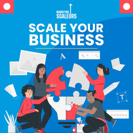 Scale-Your-Business